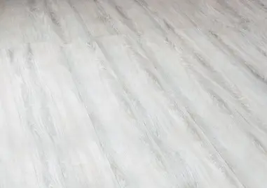 Кварц-виниловая плитка Alpine Floor Easy Line Дуб Снежный ЕСО 3-14 3 мм. 43 класс в Кирове