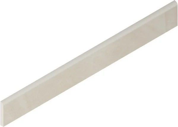 Керамогранит Italon Континуум Пьюр Плинтус 7.2х60 (Натуральная и Реттифицированная) в Кирове