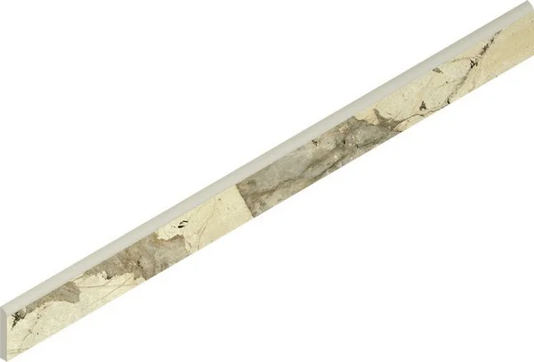 Керамогранит Italon Этернум Волкано Плинтус 7.2х80 (Натуральная и Реттифицированная) в Кирове