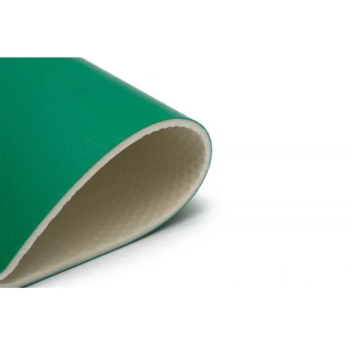 Спортивный линолеум Apoluza SportFloor Gem 4.5 Green (1,8 м) в Кирове