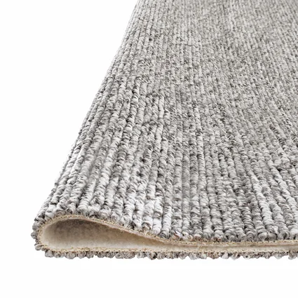 Ковровое покрытие Zartex Палермо 508 Серый Гранит - 3 м в Кирове