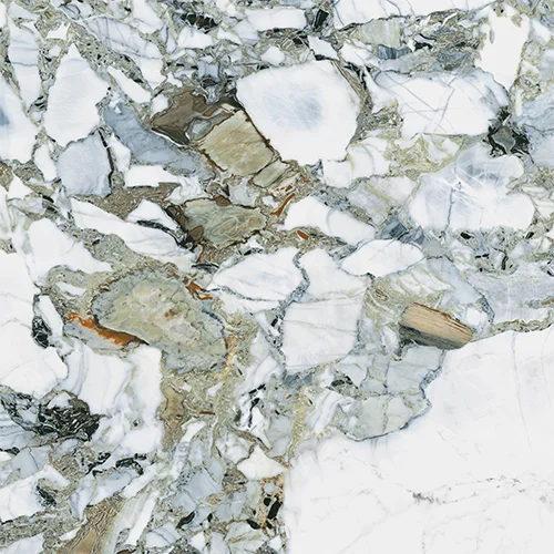 Керамогранит Vitra SityMarble Амазония Мультиколор 60х60 (Лаппатированная и Реттифицированная) в Кирове