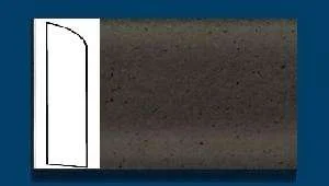 Плинтус пробковый ArtCorkDesing С 106 (Колер 18) 10х60х910 мм в Кирове