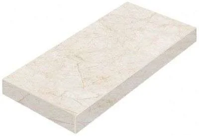 Керамогранит Italon Контемпора Пур 33x60 ступень угловая левая в Кирове