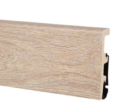 Плинтус полиуретановый Arbiton INTEGRA 11 Дуб Персидский 2,4 м в Кирове