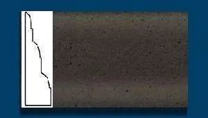 Плинтус пробковый ArtCorkDesing С 105 (Колер 18) 18x45x910 мм в Кирове