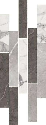 Керамогранит Italon Шарм Эво Брик Мультиколор 29,6x79,7 в Кирове