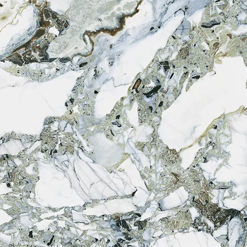 Керамогранит Vitra SityMarble Амазония Мультиколор 60х60 (Лаппатированная и Реттифицированная) в Кирове