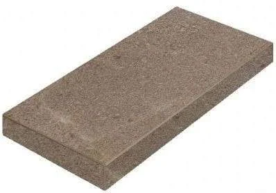 Керамогранит Italon Контемпора Бёрн 33x120 ступень угловая левая в Кирове