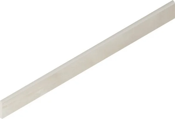 Керамогранит Italon Континуум Пьюр Плинтус 7.2х80 (Натуральная и Реттифицированная) в Кирове