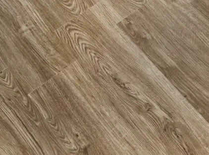 Каменно-полимерная плитка Alpine Floor Sequoia Секвойя Тёмная ECO 6-12, 4мм 43 класс в Кирове