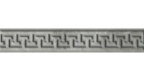 Керамогранит Italon Шарм Экстра Сильвер Бордюр Лиф 5х30 в Кирове