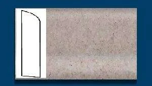 Плинтус пробковый ArtCorkDesing С 106 (Колер 3) 10х60х910 мм в Кирове