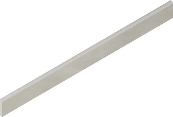 Керамогранит Italon Континуум Сильвер Плинтус 7.2х80 (Натуральная и Реттифицированная) в Кирове