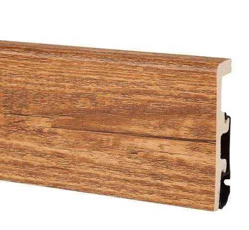 Плинтус полиуретановый Arbiton INTEGRA 10 Дуб Кальвадос 2,4 м в Кирове