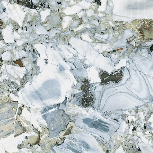 Керамогранит Vitra SityMarble Амазония Мультиколор 60х60 (Лаппатированная и Реттифицированная) в Кирове