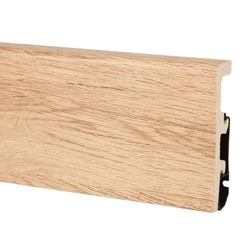 Плинтус полиуретановый Arbiton INTEGRA 09 Дуб Классический 2,4 м в Кирове