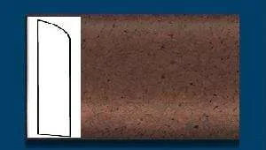 Плинтус пробковый ArtCorkDesing С 106 (Колер 13) 10х60х910 мм в Кирове