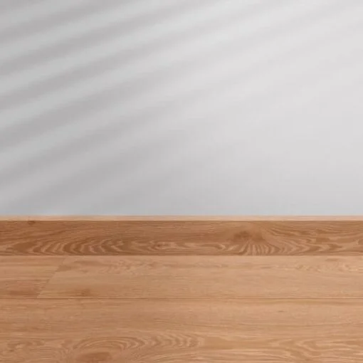 Виниловый плинтус Moduleo MDF Blackjack Oak 22450 (12,5 х 60 х 2400 мм) в Кирове