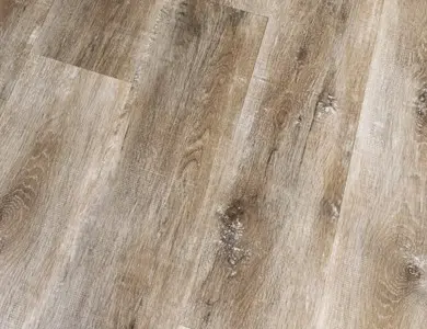 Кварц-виниловая плитка Alpine Floor Ultra Дуб Медовый ЕСО 5-17 2 мм. 34 класс в Кирове