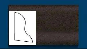 Плинтус пробковый ArtCorkDesing С 102 (Колер 20) 20x40x910 мм в Кирове