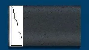 Плинтус пробковый ArtCorkDesing С 105 (Колер 17) 18x45x910 мм в Кирове