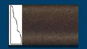 Плинтус пробковый ArtCorkDesing С 105 (Колер 19) 18x45x910 мм в Кирове