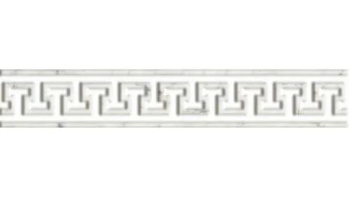 Керамогранит Italon Шарм Экстра Каррара Бордюр Лиф 5х30 в Кирове