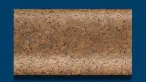 Плинтус пробковый ArtCorkDesing С 101 (Колер 9) 20x60x910 мм в Кирове