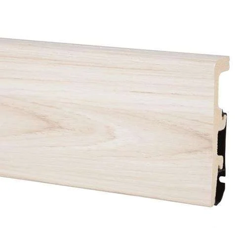 Плинтус полиуретановый Arbiton INTEGRA 05 Дуб Сити 2,4 м в Кирове