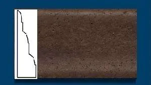 Плинтус пробковый ArtCorkDesing С 105 (Колер 12) 18x45x910 мм в Кирове