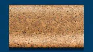 Плинтус пробковый ArtCorkDesing С 101 (Колер 8) 20x60x910 мм в Кирове