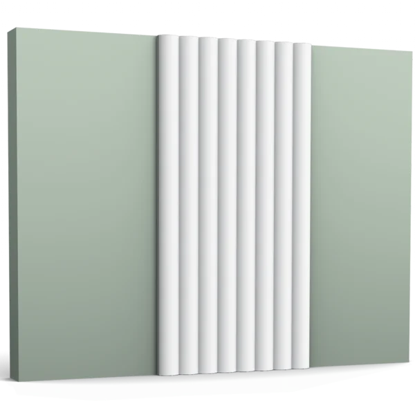 Декоративная панель Orac W110 (200x25x1.6 см) в Кирове