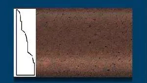 Плинтус пробковый ArtCorkDesing С 105 (Колер 13) 18x45x910 мм в Кирове