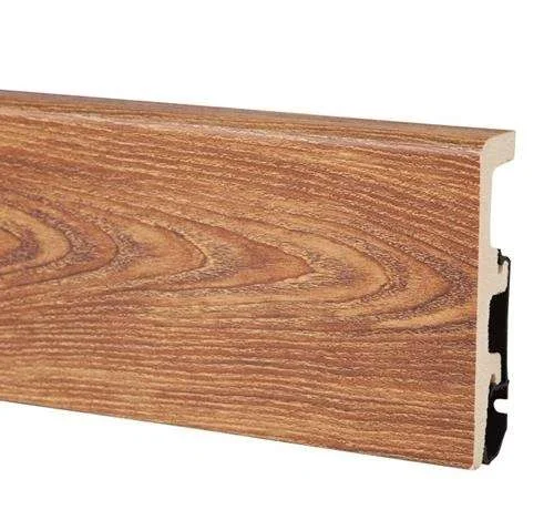 Плинтус полиуретановый Arbiton INTEGRA 19 Дуб Натурал 2,4 м в Кирове