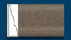 Плинтус пробковый ArtCorkDesing С 105 (Колер 15) 18x45x910 мм в Кирове