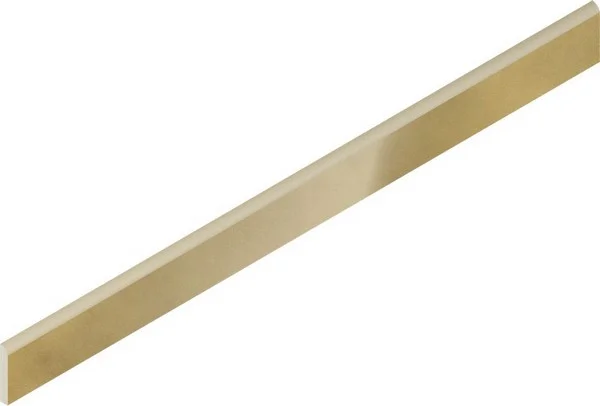 Керамогранит Italon Континуум Брасс Голд Плинтус 7.2х80 (Натуральная и Реттифицированная) в Кирове