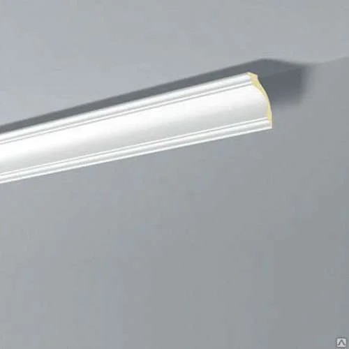 Карниз NMC Wallstyl WT14 (75х50х2000мм) в Кирове