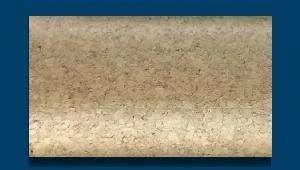 Плинтус пробковый ArtCorkDesing С 101 (Колер 4) 20x60x910 мм в Кирове