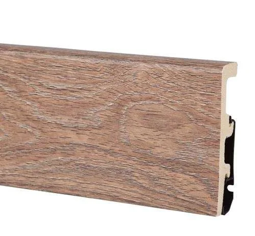 Плинтус полиуретановый Arbiton INTEGRA 18 Дуб Лофт 2,4 м в Кирове