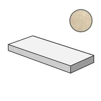 Керамогранит Italon Шарм Экстра Аркадиа 33*120 угловая левая ступень в Кирове