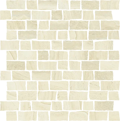 Керамогранит Italon Шарм Эдванс Алабастро 30х30 мозаика Роу (Патиннированная) в Кирове