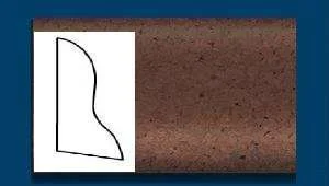 Плинтус пробковый ArtCorkDesing С 102 (Колер 13) 20x40x910 мм в Кирове