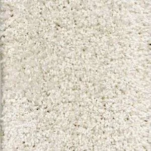 Ковровое покрытие Zartex Фортуна 001 белый - 3 м в Кирове