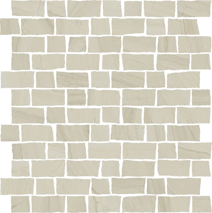 Керамогранит Italon Шарм Эдванс Силк 30х30 мозаика Роу (Патиннированная) в Кирове