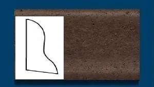 Плинтус пробковый ArtCorkDesing С 102 (Колер 12) 20x40x910 мм в Кирове