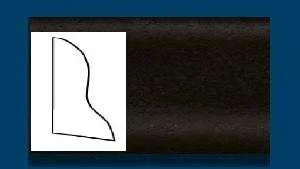 Плинтус пробковый ArtCorkDesing С 102 (Колер 21) 20x40x910 мм в Кирове