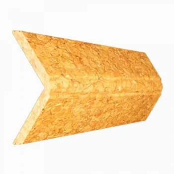 Угол пробковый наружный ArtCorkDesign С 302 (20х20х910мм) в Кирове