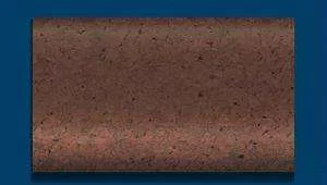 Плинтус пробковый ArtCorkDesing С 101 (Колер 13) 20x60x910 мм в Кирове