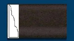 Плинтус пробковый ArtCorkDesing С 105 (Колер 20) 18x45x910 мм в Кирове